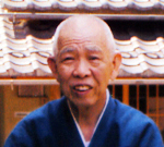 作者写真:中山 隆昇(本名 昇一)